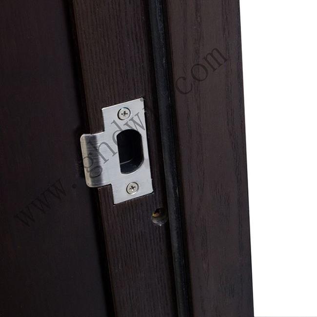 Fire Rated Flush Wood Door